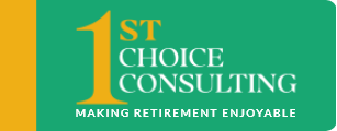Retirement Income Planning | First Choice Consulting, LLC